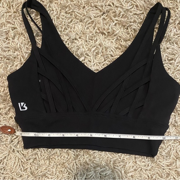 Buffbunny Monarch Bra - Picture 6 of 11